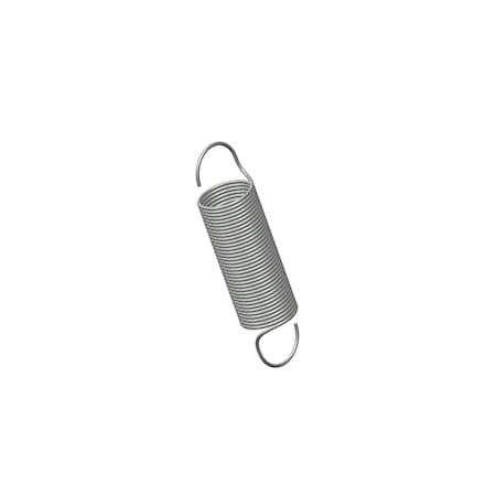 Approved Vendor Extension Spring, O= .437, L= 1.88, W= .028 C-81 R G309964963